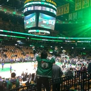 Meet your Posher, Michelle